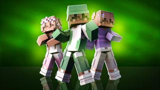 Thumbnail of the Minecraft Bedrock Marketplace product Pastel Fashion created by Lebleb.