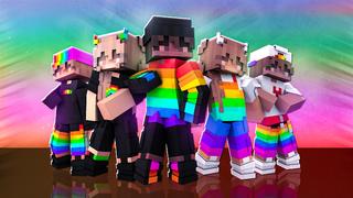 Thumbnail of the Minecraft Bedrock Marketplace product Pride created by Lebleb.