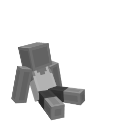 Thumbnail of the Minecraft Bedrock Marketplace product Straight Vibing created by Lebleb.