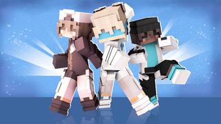 Thumbnail of the Minecraft Bedrock Marketplace product Teen Trends created by Lebleb.