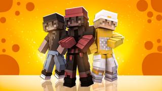 Thumbnail of the Minecraft Bedrock Marketplace product Urban Chic created by Lebleb.