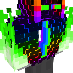 Thumbnail of the Minecraft Bedrock Marketplace product Arcane Mage created by Levelatics.