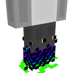 Thumbnail of the Minecraft Bedrock Marketplace product Arcane RGB Boots created by Levelatics.