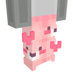 Thumbnail of the Minecraft Bedrock Marketplace product Cute Bear Pajamas created by Levelatics.