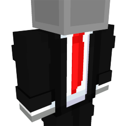 Thumbnail of the Minecraft Bedrock Marketplace product Designer Suit created by Levelatics.