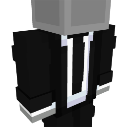 Thumbnail of the Minecraft Bedrock Marketplace product Fine Suit created by Levelatics.