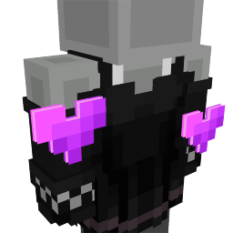 Thumbnail of the Minecraft Bedrock Marketplace product Gothic Dress created by Levelatics.