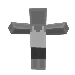 Thumbnail of the Minecraft Bedrock Marketplace product Heart Emote created by Levelatics.