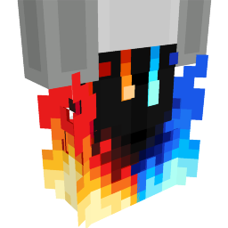 Thumbnail of the Minecraft Bedrock Marketplace product Infernal Pants created by Levelatics.
