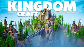 Thumbnail of the Minecraft Bedrock Marketplace product Kingdom Craft created by Levelatics.