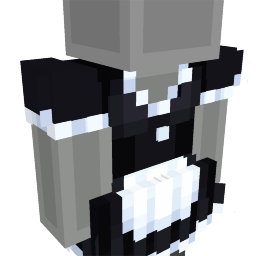 Thumbnail of the Minecraft Bedrock Marketplace product Maid Outfit created by Levelatics.