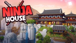Thumbnail of the Minecraft Bedrock Marketplace product Casa Ninja created by Levelatics.