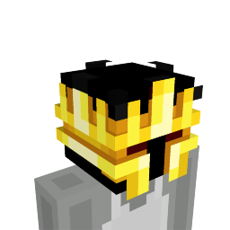 Thumbnail of the Minecraft Bedrock Marketplace product Royal Warrior Crown created by Levelatics.