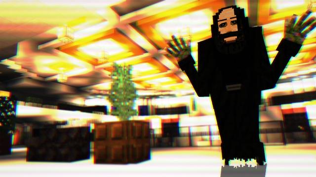 Thumbnail of the Minecraft Bedrock Marketplace product A Rolling Giant created by Lifeboat.