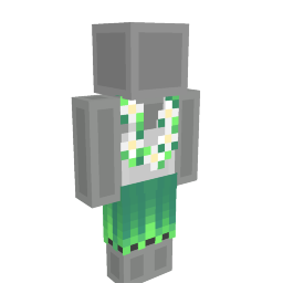 Thumbnail of the Minecraft Bedrock Marketplace product Beach Outfit created by Lifeboat.