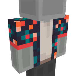 Thumbnail of the Minecraft Bedrock Marketplace product Beach Shirt created by Lifeboat.