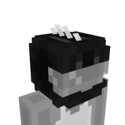 Thumbnail of the Minecraft Bedrock Marketplace product Biker Helmet created by Lifeboat.