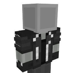 Thumbnail of the Minecraft Bedrock Marketplace product Biker Jacket created by Lifeboat.