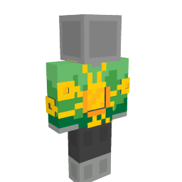 Thumbnail of the Minecraft Bedrock Marketplace product Body Control Chip created by Lifeboat.