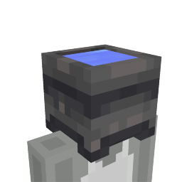 Thumbnail of the Minecraft Bedrock Marketplace product Cauldron Head created by Lifeboat.