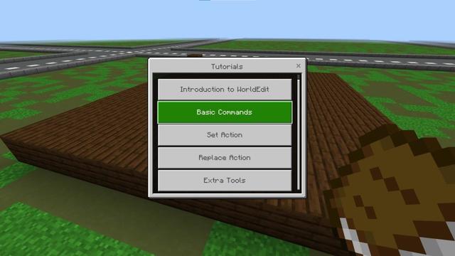 Screenshot of the Minecraft Bedrock Marketplace product Creative Mode+ [30 Day] created by Lifeboat.