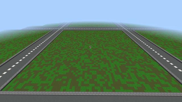 Screenshot of the Minecraft Bedrock Marketplace product Creative Mode+ [30 Day] created by Lifeboat.