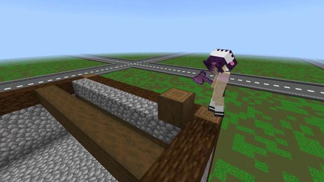 Screenshot of the Minecraft Bedrock Marketplace product Creative Mode+ [30 Day] created by Lifeboat.