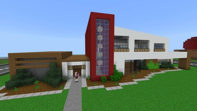 Screenshot of the Minecraft Bedrock Marketplace product Creative Mode+ [30 Day] created by Lifeboat.