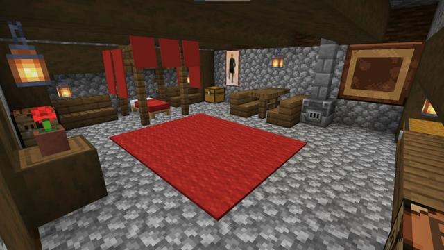 Screenshot of the Minecraft Bedrock Marketplace product Creative Mode+ [30 Day] created by Lifeboat.