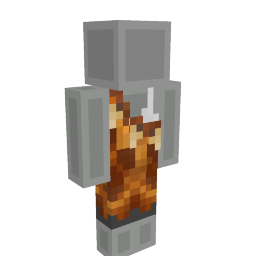 Thumbnail of the Minecraft Bedrock Marketplace product Dino Suit created by Lifeboat.