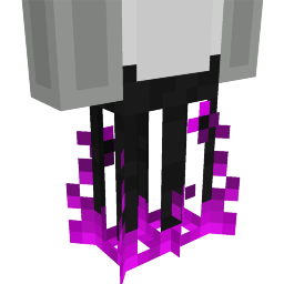 Thumbnail of the Minecraft Bedrock Marketplace product Ender Legs created by Lifeboat.