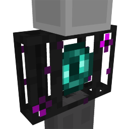 Thumbnail of the Minecraft Bedrock Marketplace product Ender Pearl Top created by Lifeboat.
