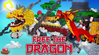 Thumbnail of the Minecraft Bedrock Marketplace product Libera al Dragón created by Lifeboat.