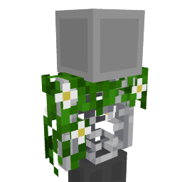 Thumbnail of the Minecraft Bedrock Marketplace product Grass Skeleton Top created by Lifeboat.
