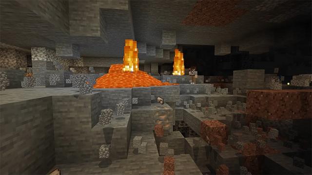 Screenshot of the Minecraft Bedrock Marketplace product Magic City created by Lifeboat.