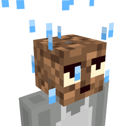 Thumbnail of the Minecraft Bedrock Marketplace product Mini Raincloud created by Lifeboat.