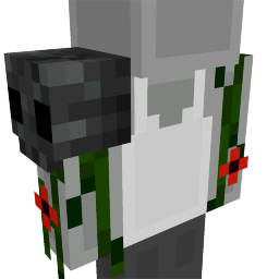 Thumbnail of the Minecraft Bedrock Marketplace product Mob Arm created by Lifeboat.