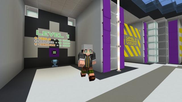 Screenshot of the Minecraft Bedrock Marketplace product Mob Control created by Lifeboat.