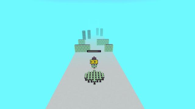Screenshot of the Minecraft Bedrock Marketplace product Mob Control created by Lifeboat.