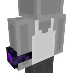Thumbnail of the Minecraft Bedrock Marketplace product Nether Portal Bracelet created by Lifeboat.