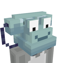 Thumbnail of the Minecraft Bedrock Marketplace product Old Phone Head created by Lifeboat.