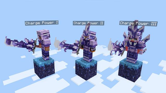 Screenshot of the Minecraft Bedrock Marketplace product One Block Dimension Add-On created by Lifeboat.