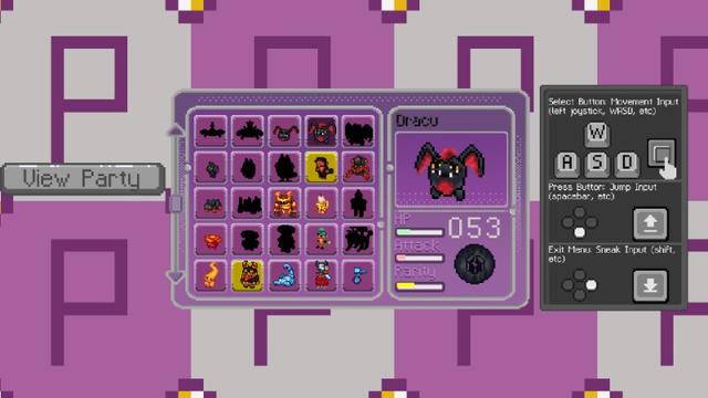 Screenshot of the Minecraft Bedrock Marketplace product PixelPals: Evolved Add-On created by Lifeboat.