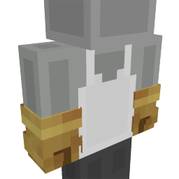 Thumbnail of the Minecraft Bedrock Marketplace product Plasma Gloves created by Lifeboat.