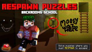 Thumbnail of the Minecraft Bedrock Marketplace product Respawn-Rätsel created by Lifeboat.