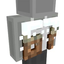 Thumbnail of the Minecraft Bedrock Marketplace product Six-Seven created by Lifeboat.