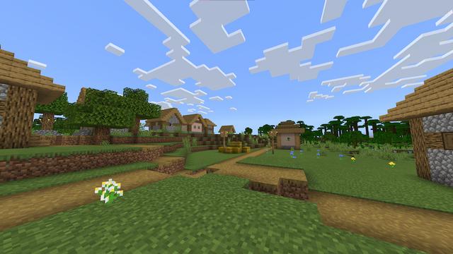 Screenshot of the Minecraft Bedrock Marketplace product SM+ [30 Day] created by Lifeboat.