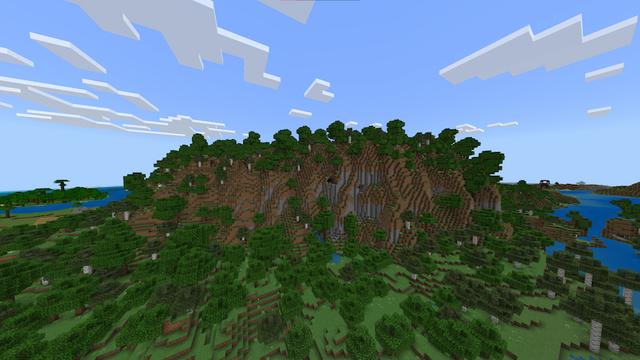 Screenshot of the Minecraft Bedrock Marketplace product SM+ [30 Day] created by Lifeboat.