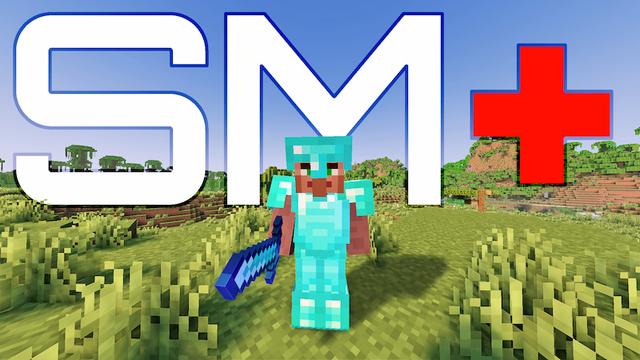 Thumbnail of the Minecraft Bedrock Marketplace product SM+ [30 Day] created by Lifeboat.