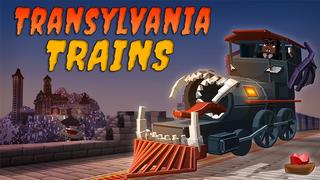 Thumbnail of the Minecraft Bedrock Marketplace product Trenes de Transilvania created by Lifeboat.